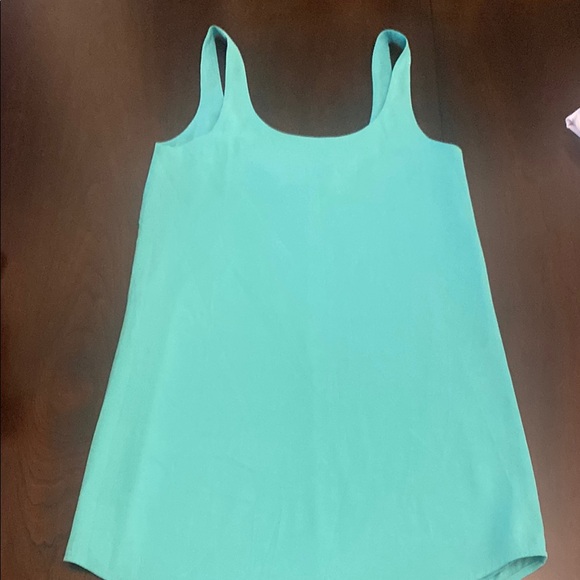 Blaque Label Dresses & Skirts - Blaque Label Aqua Mini Dress